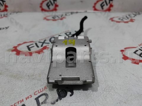 Камера KAFAS Buick Encore GX, 2021 г., OEM 84855813, арт. 36650