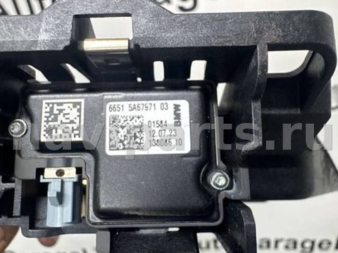 Камера KAFAS BMW XM G09, 2025 г., OEM 66515A67971, арт. 36759, фото 4