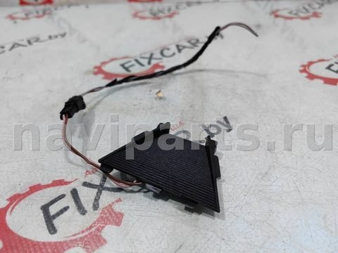 Камера KAFAS Volkswagen Taos, 2025 г., OEM 5TA845109, арт. 36988