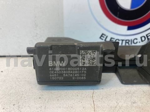 Камера KAFAS BMW X7 G07, 2022 г., OEM 66515A76145, арт. 385, фото 5