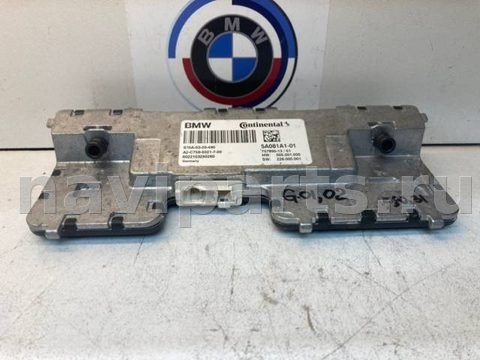 Камера KAFAS BMW X3 G01, 2021 г., OEM 66515A081A1, арт. 389