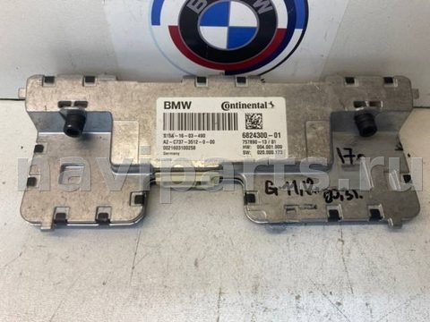 Новое BMW 5, 2017 г., OEM 66516824300, арт. 390, фото 2