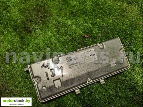 Новое Land Rover Discovery Sport, 2017 г., OEM JK7219H406, арт. 43842631_4