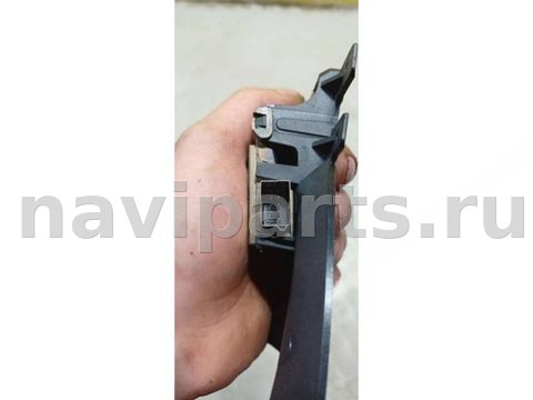 Камера KAFAS BMW 7 F01/F02, 2014 г., OEM 9281718, арт. 61740430, фото 2