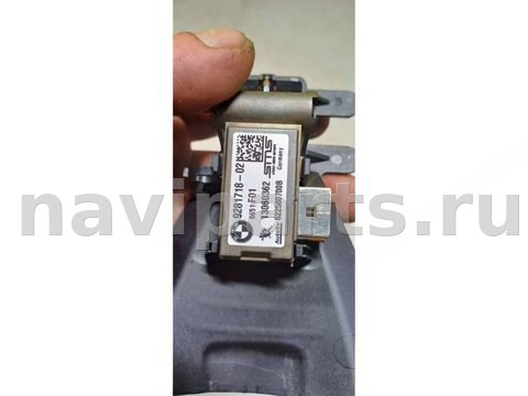Камера KAFAS BMW 7 F01/F02, 2014 г., OEM 9281718, арт. 61740430, фото 5