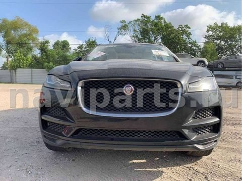 Камера KAFAS Jaguar F-Pace, 2017 г., OEM HK8319H406, арт. 66321995_2, фото 4