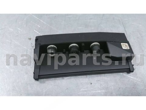 Камера KAFAS BMW X5 G05, 2018 г., арт. 66515A563C5