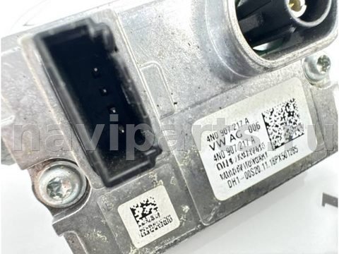Камера KAFAS Audi A8 D5, 2021 г., OEM 4NO907217A, арт. 6735, фото 4