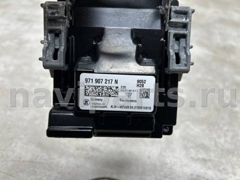 Камера KAFAS Porsche Panamera 971-2, 2022 г., OEM 971907217N, арт. 6894, фото 5