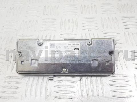 Камера KAFAS Land Rover Range Rover Velar, 2017 г., OEM KK8319H406, арт. 81052, фото 2