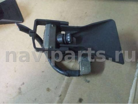 Камера KAFAS BMW X6 E71/E72, 2013 г., OEM 9188377, арт. 82321371