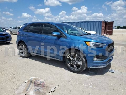 Камера KAFAS Ford Edge, 2020 г., OEM KT4T19H406CE, арт. 86641256_2, фото 3