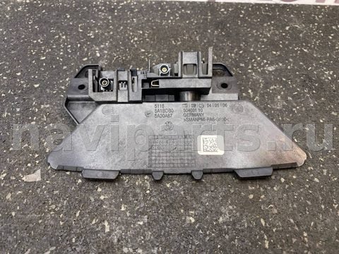 Камера KAFAS BMW X5 G05, 2023 г., OEM 5A1BDB0, арт. 8679, фото 5