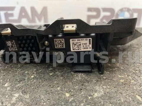 Камера KAFAS BMW X5 G05, 2023 г., OEM 5A1BDB0, арт. 8679, фото 6