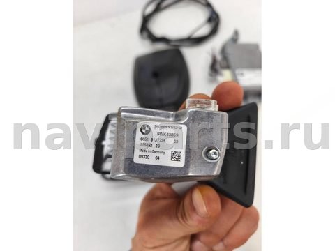 Камера KAFAS BMW 5 E60/E61, 2010 г., OEM 9181111, арт. BBMW24290_2, фото 4