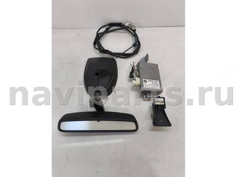 Новое BMW 6 E63/E64, 2010 г., OEM 9181111, арт. BBMW24290_5