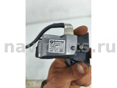 Камера KAFAS BMW 5 F10/F11/GT F07, 2011 г., OEM 9195830, арт. BBMW36504, фото 2