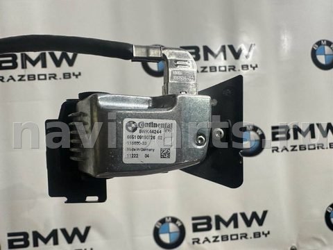 Камера KAFAS BMW X6 E71/E72, 2012 г., OEM 66519190726, арт. BR43-6B2V4, фото 2