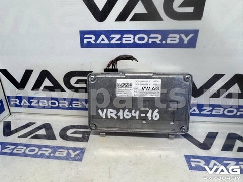 Новое Skoda Superb, 2021 г., арт. BVR164-16_5