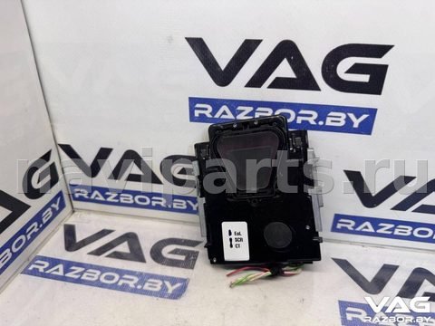 Камера KAFAS Audi A5, 2017 г., OEM 8W0907217A, арт. BVR165-14_4
