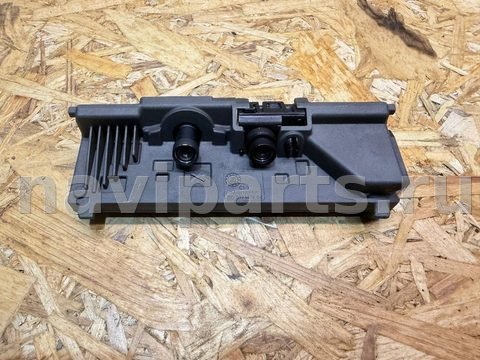 Новое BMW X1 U11, 2024 г., OEM 66515B4A6B6, арт. G45-328V8