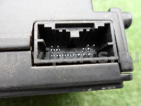 Камера переднего вида Ford Escape, 2020 г., OEM LJ6T19H406CD, арт. 00307239, фото 2