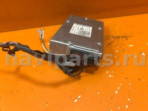 Камера переднего вида Volkswagen Tiguan, 2013 г., OEM 3AA980654D, арт. 01021628v4, фото 3