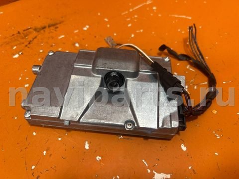 Камера переднего вида Volkswagen Tiguan, 2013 г., OEM 3AA980654D, арт. 01021628v4, фото 4