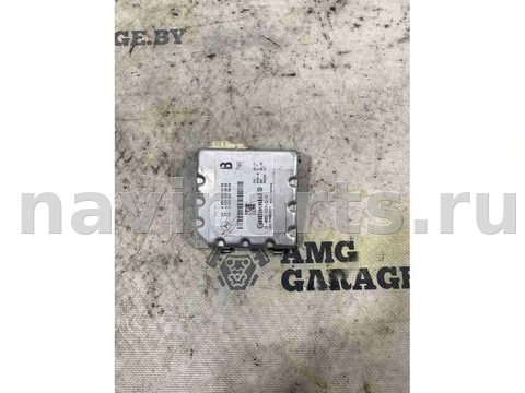 Камера переднего вида Mercedes GL X166, 2012 г., OEM a0009050438, арт. 02420171, фото 3