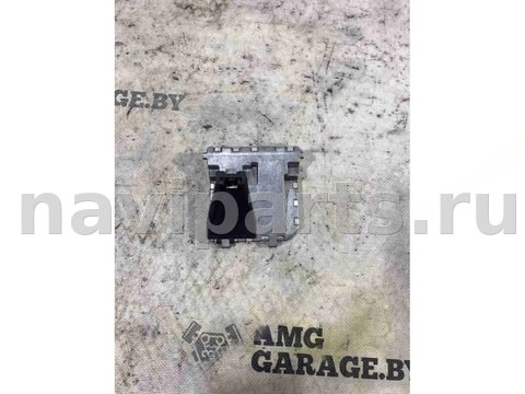 Камера переднего вида Mercedes GL X166, 2012 г., OEM a0009050438, арт. 02420171, фото 5