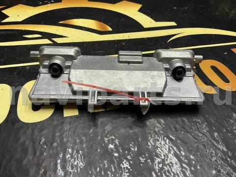Новое Land Rover Range Rover Sport, 2021 г., OEM LPLA19H406BC, арт. 0839