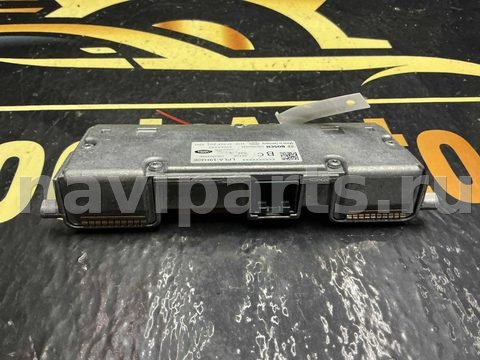 Новое Land Rover Range Rover Sport, 2021 г., OEM LPLA19H406BC, арт. 0839, фото 2