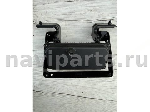 Новое Jeep Wrangler, 2021 г., OEM 04672887AC, арт. 101267, фото 4