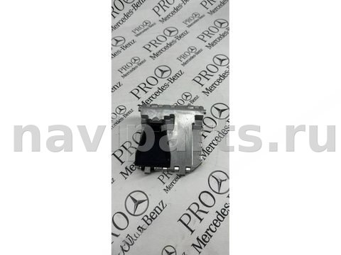 Камера переднего вида Mercedes E W212, 2012 г., OEM A0009050338, арт. 102285, фото 2