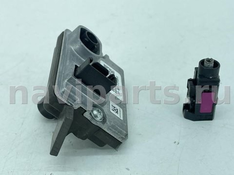Камера переднего вида Audi A7, 2023 г., OEM 4N0907217A, арт. 10382, фото 5