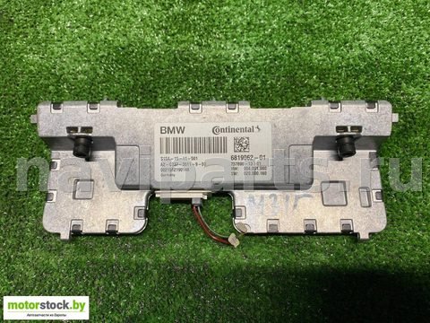Камера переднего вида BMW X3 G01, 2017 г., OEM 6819062, арт. 103913449_3, фото 3