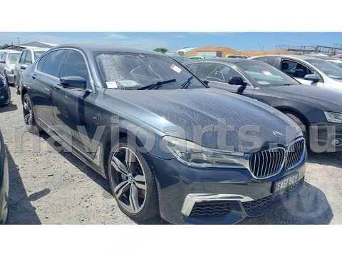 Камера переднего вида BMW X3 G01, 2017 г., OEM 6819062, арт. 103913449_3, фото 4