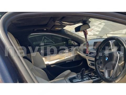 Камера переднего вида BMW X3 G01, 2017 г., OEM 6819062, арт. 103913449_3, фото 5