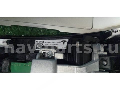 Камера переднего вида Tesla Model Y, 2021 г., OEM 149444200, арт. 10551, фото 3