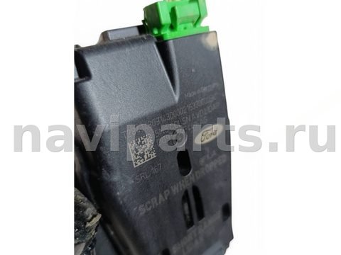 Камера переднего вида Ford Mondeo, 2016 г., OEM DG9T14F449AG, арт. 105661250, фото 2