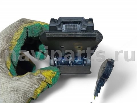 Камера переднего вида Ford Mondeo, 2016 г., OEM DG9T14F449AG, арт. 105661250, фото 4