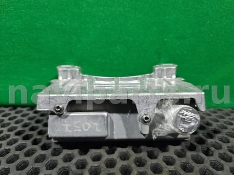 Камера переднего вида Renault Megane, 2011 г., OEM 284624816R, арт. 105840720