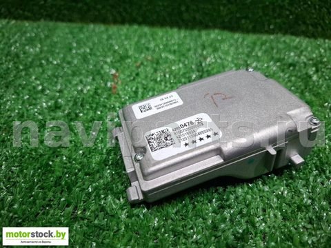 Камера переднего вида Buick Envista, 2024 г., OEM 42850478, арт. 107349933, фото 2