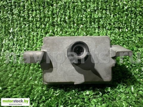 Камера переднего вида Audi Q8, 2024 г., OEM 4N0907217, арт. 107607220_2