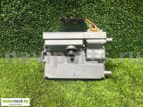 Камера переднего вида Audi A3 8Y, 2021 г., OEM 5WA980653, арт. 109833362
