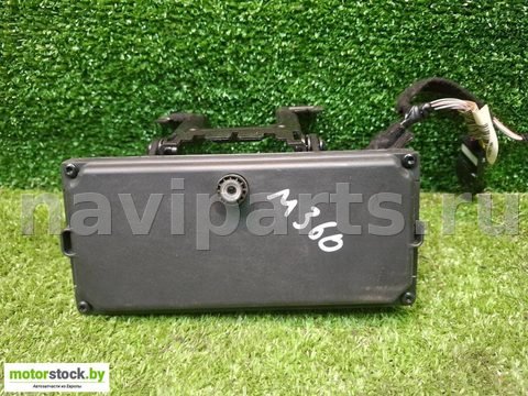 Камера переднего вида Renault Scenic, 2019 г., OEM 284621935R, арт. 111592596_3