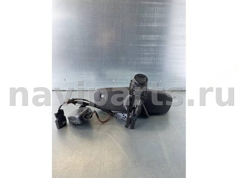 Камера переднего вида Opel Insignia, 2012 г., OEM 22794447, арт. 111857561, фото 3