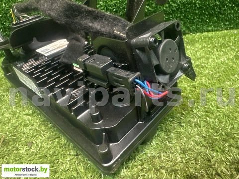 Камера переднего вида Renault Grand Scenic, 2017 г., OEM 284629358R, арт. 112263960_2, фото 4
