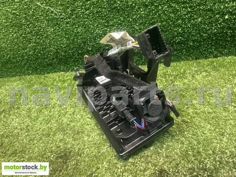 Камера переднего вида Renault Grand Scenic, 2017 г., OEM 284629358R, арт. 112263960_2, фото 5