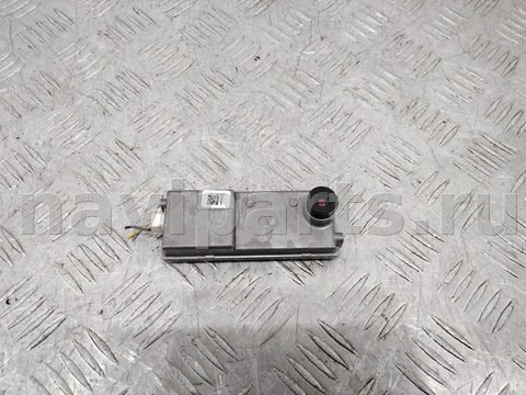Камера переднего вида Renault Megane, 2016 г., OEM 284624085R, арт. 112836
